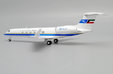 Kuwait Government Gulfstream G-V (JC Wings 1:200)