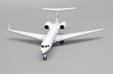 Kuwait Government Gulfstream G-V (JC Wings 1:200)