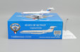 Kuwait Government Gulfstream G-V (JC Wings 1:200)