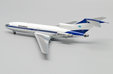 Shahbaz Boeing 727-100 (JC Wings 1:200)