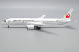 Japan Airlines - Boeing 787-9 (JC Wings 1:400)