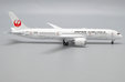 Japan Airlines Boeing 787-9 (JC Wings 1:400)