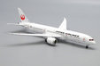 Japan Airlines Boeing 787-9 (JC Wings 1:400)