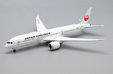 Japan Airlines Boeing 787-9 (JC Wings 1:400)