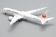 Japan Airlines - Boeing 787-9 (JC Wings 1:400)