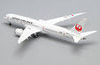 Japan Airlines Boeing 787-9 (JC Wings 1:400)