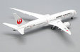 Japan Airlines Boeing 787-9 (JC Wings 1:400)