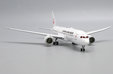 Japan Airlines Boeing 787-9 (JC Wings 1:400)