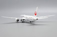 Japan Airlines Boeing 787-9 (JC Wings 1:400)