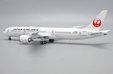 Japan Airlines Boeing 787-9 (JC Wings 1:400)