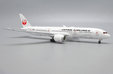 Japan Airlines Boeing 787-9 (JC Wings 1:400)