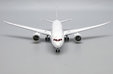 Japan Airlines Boeing 787-9 (JC Wings 1:400)