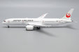 Japan Airlines - Boeing 787-9 (JC Wings 1:400)