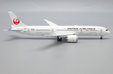 Japan Airlines Boeing 787-9 (JC Wings 1:400)