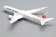 Japan Airlines - Boeing 787-9 (JC Wings 1:400)