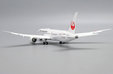 Japan Airlines Boeing 787-9 (JC Wings 1:400)