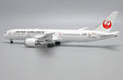 Japan Airlines Boeing 787-9 (JC Wings 1:400)