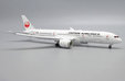 Japan Airlines Boeing 787-9 (JC Wings 1:400)