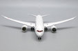 Japan Airlines Boeing 787-9 (JC Wings 1:400)