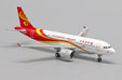 Hong Kong Airlines Airbus A320 (JC Wings 1:400)