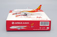 Hong Kong Airlines Airbus A320 (JC Wings 1:400)