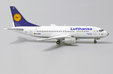 Lufthansa - Boeing 737-500 (JC Wings 1:400)
