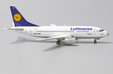 Lufthansa Boeing 737-500 (JC Wings 1:400)