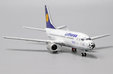 Lufthansa Boeing 737-500 (JC Wings 1:400)