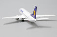 Lufthansa Boeing 737-500 (JC Wings 1:400)