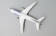 Lufthansa Boeing 737-500 (JC Wings 1:400)