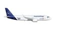 Lufthansa Airbus A320neo (Herpa Wings 1:200)