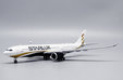 Starlux Airlines Airbus A330-900neo (JC Wings 1:400)