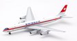 Swissair - Douglas DC-8-62 (B Models 1:200)