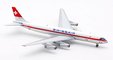 Swissair Douglas DC-8-62 (B Models 1:200)