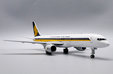 Singapore Airlines Boeing 757-200 (JC Wings 1:200)