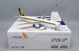 Singapore Airlines Boeing 757-200 (JC Wings 1:200)
