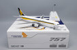 Singapore Airlines Boeing 757-200 (JC Wings 1:200)