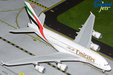 Emirates Airline - Airbus A380-800 (GeminiJets 1:200)