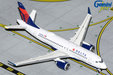 Delta Air Lines - Airbus A220-100 (GeminiJets 1:400)