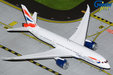 British Airways - Boeing 787-8 Dreamliner (GeminiJets 1:400)