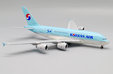 Korean Air Airbus A380 (JC Wings 1:400)