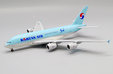 Korean Air Airbus A380 (JC Wings 1:400)