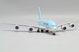 Korean Air Airbus A380 (JC Wings 1:400)