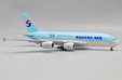 Korean Air Airbus A380 (JC Wings 1:400)