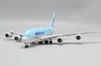 Korean Air Airbus A380 (JC Wings 1:400)