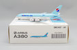 Korean Air Airbus A380 (JC Wings 1:400)