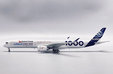 Airbus Industrie - Airbus A350-1000 (JC Wings 1:400)