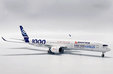 Airbus Industrie Airbus A350-1000 (JC Wings 1:400)