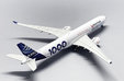 Airbus Industrie Airbus A350-1000 (JC Wings 1:400)