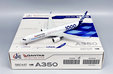 Airbus Industrie Airbus A350-1000 (JC Wings 1:400)